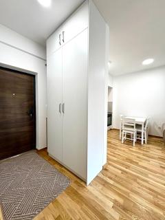 New apartment in Becici - 2