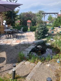 Anna's Home - Ferienwohnungen - 9