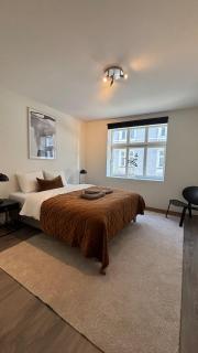 Central apartment within walking distance of everything - 4