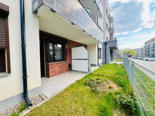 TS Gold New Town Apartment & free private parking - Stettino - 4