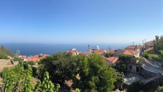 Infinite Blue Maisonette with Panoramic Terrace - 6