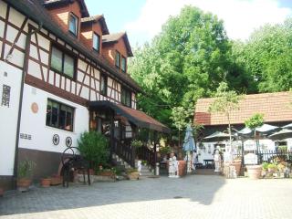 Landgasthof & Pension Zur Schönen Aussicht Weiher - 0