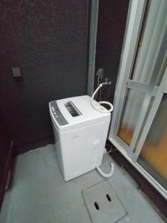 Kyoto Long-Stay Apt Two Double Bed or One Double bed 31 Days Only - 7