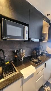 Greenside apartments - 2