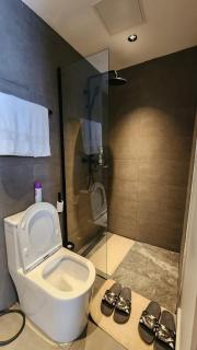 Greenside apartments - 1