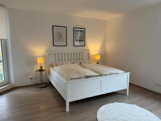Heinrich Großzügige Ferienwohnung - 1