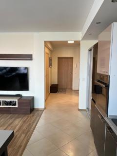 Spacious Apartment with 2 Balconies - 1