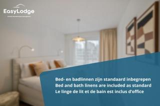 TROONTESSE - Stylish apartment with garage by the sea - 2