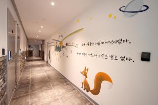 K-Guesthouse Premium Nampo 1 - Busan - 1