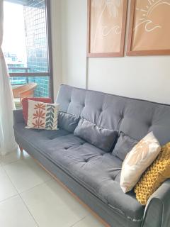 Smart Stay - Apto 1202 - Ponta Verde Maceió - 2