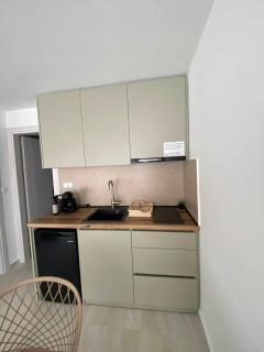 Nikol's central suite 2 - 8