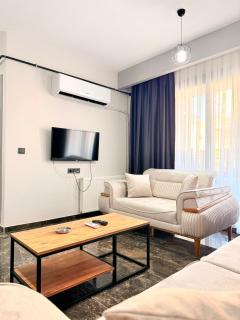 Black House Otel - 9