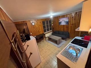 Le clocher - 6