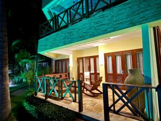 Lindo Apartamento frente mar Cumbuco - 9