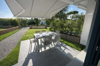 Luxury Villa Paradise beach 2025 - Agenzia Cocal - 9