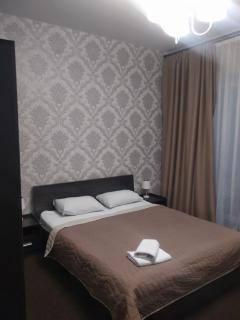 Dvoryanskiy Hotel - Dnipro - 9