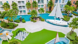 102Seven Seas Cote Dzur - 2