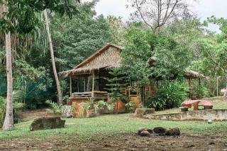 INNERGY Retreat Bungalows Koh Phangan - 5