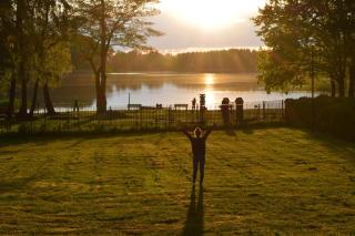 Wilcze Schronisko - 2