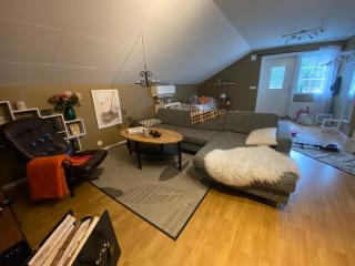 Lugnet på landet! - 2