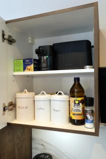 ElbSuite 3 Raum, 70qm, Altstadt und Neustadt 10 Minuten zu Fuß - 4
