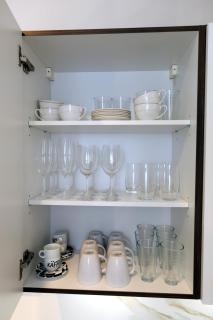 ElbSuite 3 Raum, 70qm, Altstadt und Neustadt 10 Minuten zu Fuß - 3