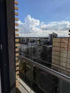 Urban Haven Suites - 4