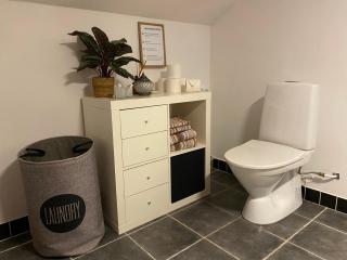 Lugnet på landet! - 3