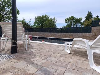 VILLA APARTMENTS FILIP with swimming pool - Starigrad-Paklenica - 3