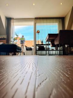 la MERéMOI - Duplex Knokke with balcony and free parking - 2