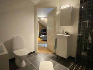 Lugnet på landet! - 4