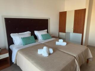 Apollonio Rooms Faliraki Rhodes - 5