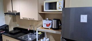 Brenthill Condo Quartz unit - 5
