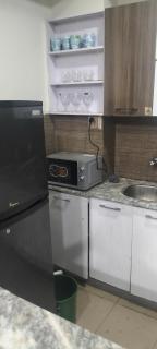 Amreen Lovely 2 Bedrooms Appartment - 6