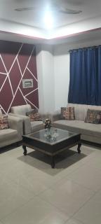 Amreen Lovely 2 Bedrooms Appartment - 4