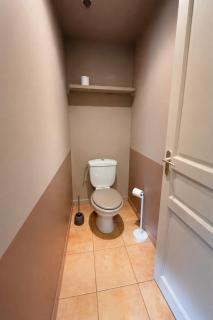 Appartement 4 personnes - Soléa 213 - Vue Nature - 4