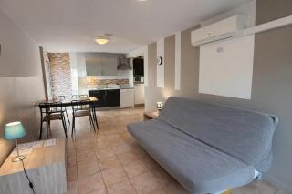 Appartement 4 personnes - Soléa 213 - Vue Nature - 9