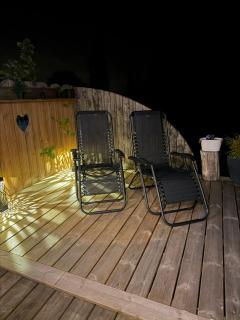 La cabane de l'étang - 2