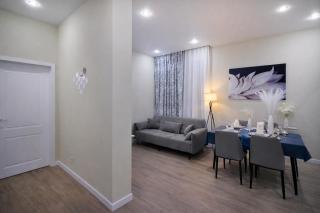 Meridian Royal Classic Apartment - 8