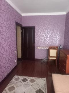 Mirabad City Center Apartment - 7