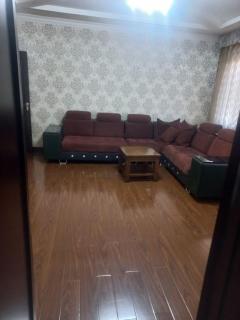 Mirabad City Center Apartment - 4