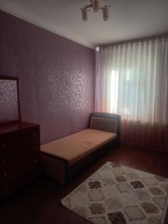 Mirabad City Center Apartment - 3