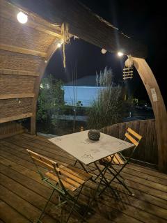 La cabane de l'étang - 5