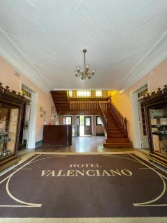 Hotel Valenciano - 8