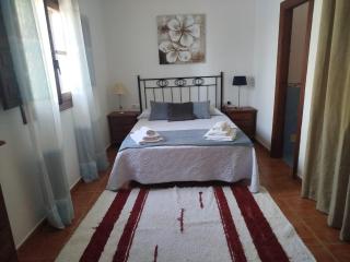 Casa La Herriza Larga de Vallesol Rent - 6