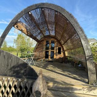 La cabane de l'étang - 6