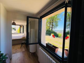 Appartement Figeac avec terrasse et jardin - 5