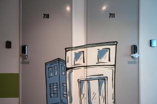 K-Guesthouse Premium Nampo 1 - Busan - 2