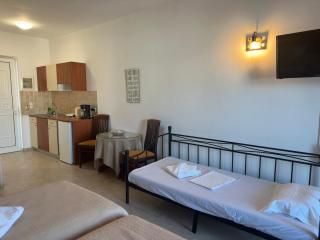 Apollonio Rooms Faliraki Rhodes - 9