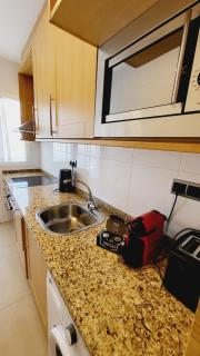 Balkon - Golf - Meerblick - Pool - 24 7 sec - 7
